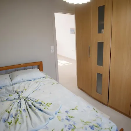 Apartmán In A By The Beautiful Sea Bay *