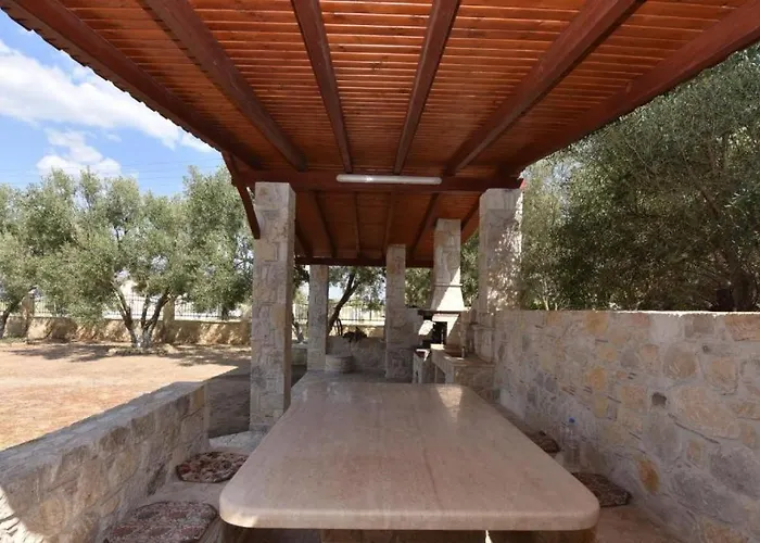In A By The Beautiful Sea Bay Appartement Nea Poteidaia