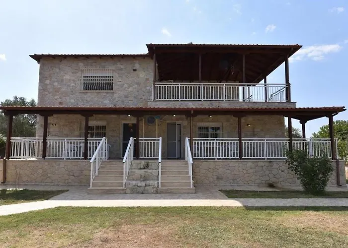Appartement In A By The Beautiful Sea Bay Nea Poteidaia