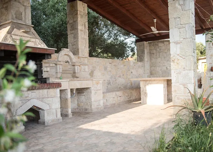 Appartement In A By The Beautiful Sea Bay Nea Poteidaia