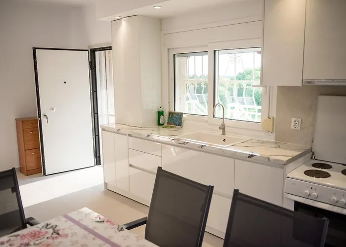 In A By The Beautiful Sea Bay Appartement