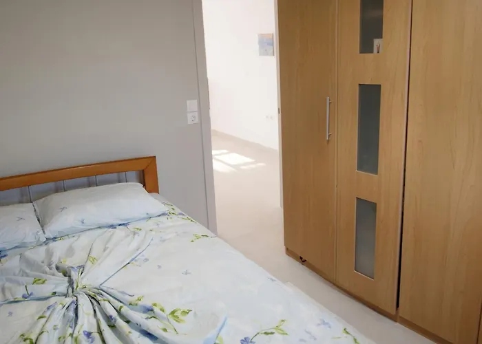 Appartement In A By The Beautiful Sea Bay *