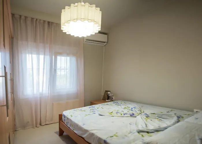 Appartement In A By The Beautiful Sea Bay *